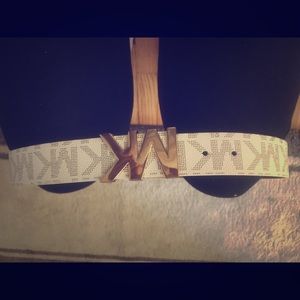 Belt